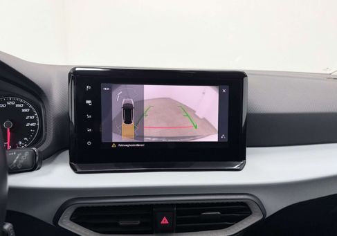 Seat Arona, 2023
