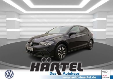 Volkswagen Polo, 2025