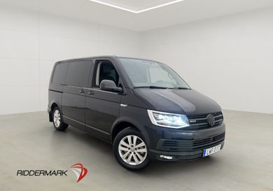 Volkswagen Multivan, 2019