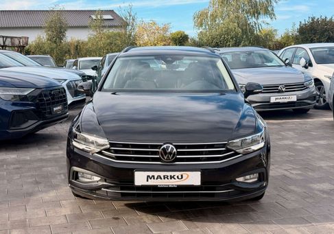 Volkswagen Passat Variant, 2023