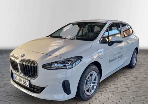 BMW 225, 2023