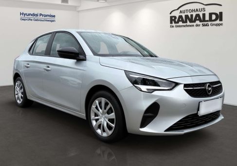 Opel Corsa, 2022 2