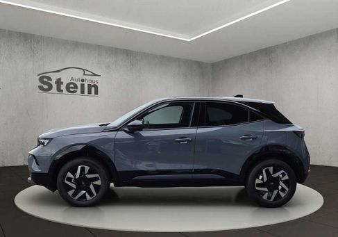 Opel Mokka, 2026 3