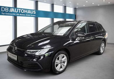 Volkswagen Golf, 2024