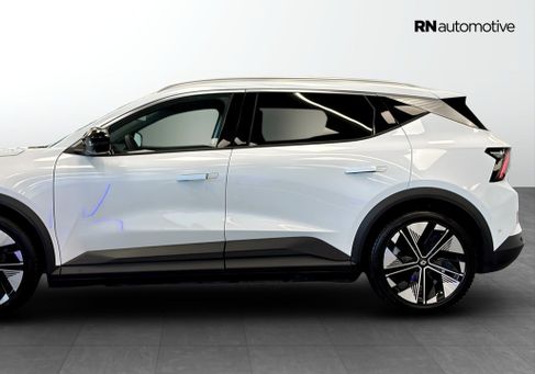 Renault Scenic, 2025
