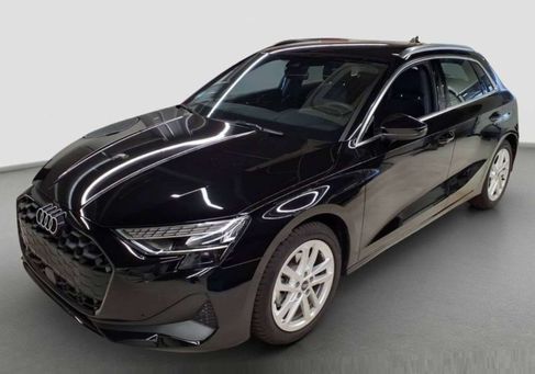 Audi A3, 2025 2