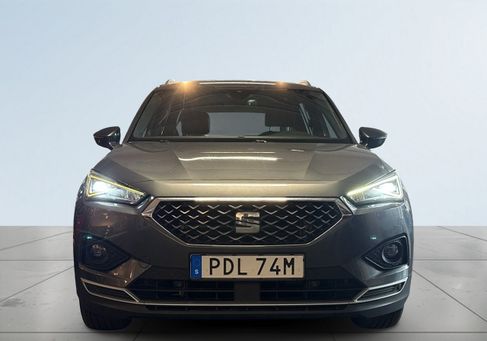 Seat, 2019