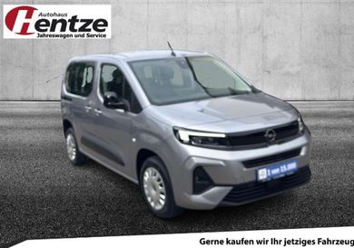 Opel Combo, 2024