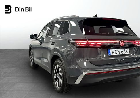 Volkswagen Tiguan, 2026 3