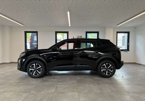 Peugeot 2008, 2026