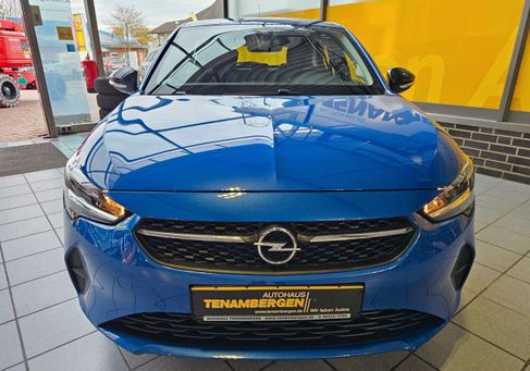 Opel Corsa, 2021 3