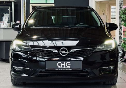 Opel Astra, 2021