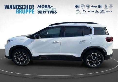 Citroën C5 Aircross, 2023 2