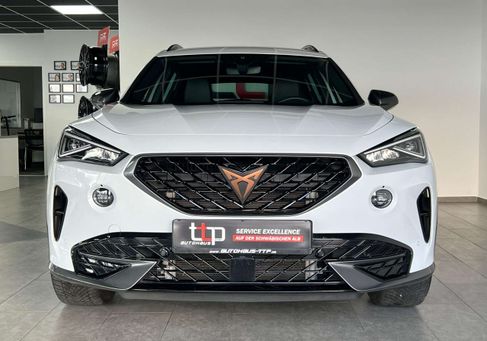Cupra Formentor, 2023