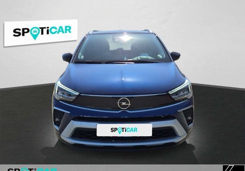 Opel Crossland X, 2022 2