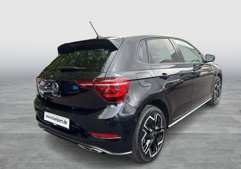 Volkswagen Polo, 2025 3