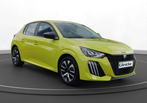 Peugeot 208, 2024