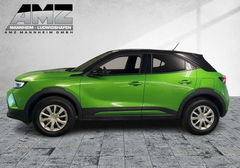 Opel Mokka, 2024 3
