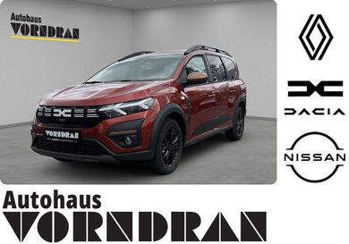 Dacia Jogger, 2026