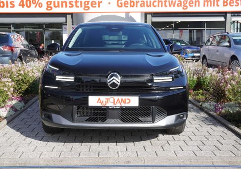 Citroën C4, 2025 3