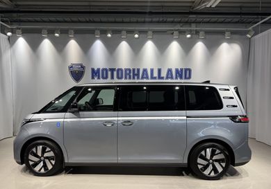 Volkswagen, 2027