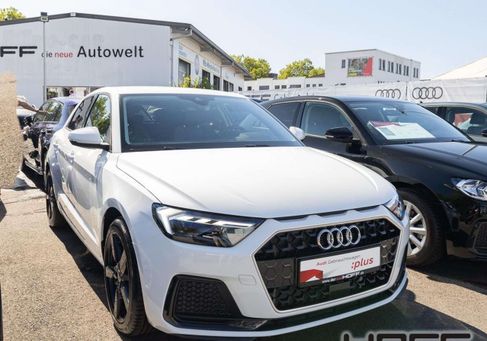 Audi A1, 2026