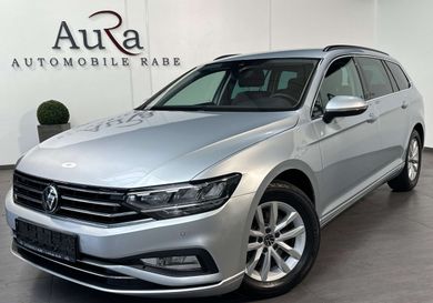 Volkswagen Passat Variant, 2023