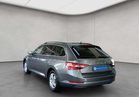 Skoda Superb, 2023