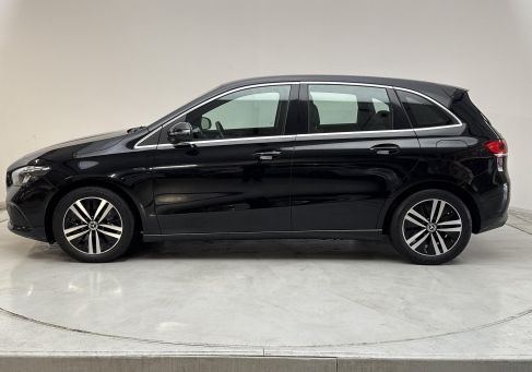 Mercedes-Benz B 250, 2021 2