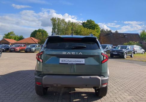 Dacia Duster, 2026 2