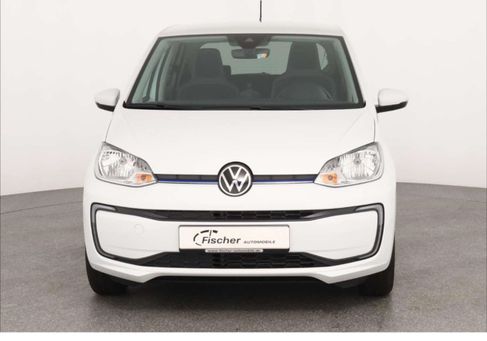 Volkswagen up!, 2022