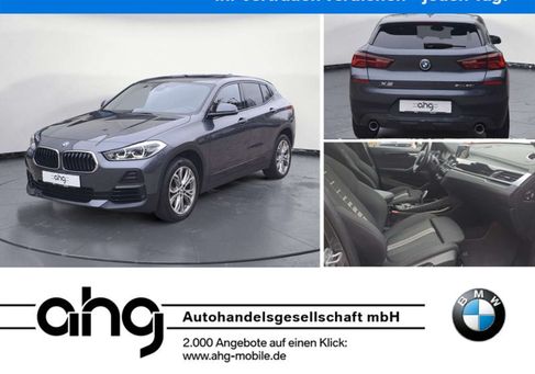 BMW X2, 2021