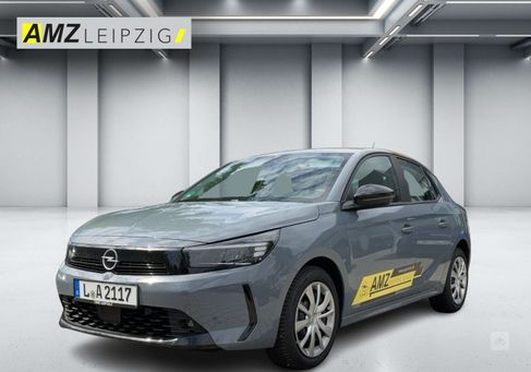 Opel Corsa, 2025
