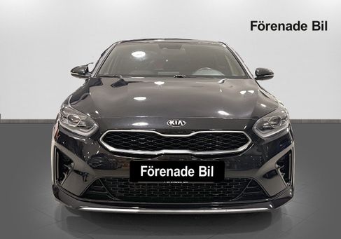 Kia Pro cee&#039;d, 2019