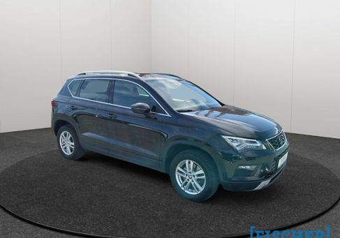 Seat Ateca, 2019