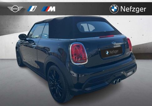 MINI Cooper S Cabrio, 2021