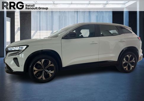 Renault Austral, 2024