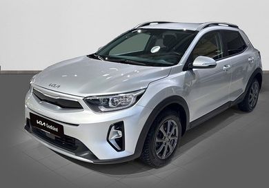 Kia Stonic, 2023