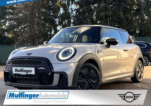 MINI Cooper, 2021