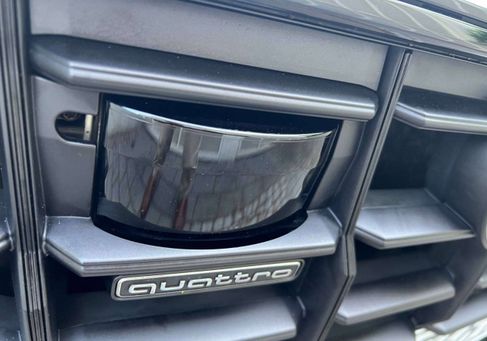 Audi Q8, 2019 3