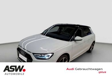 Audi A1, 2026