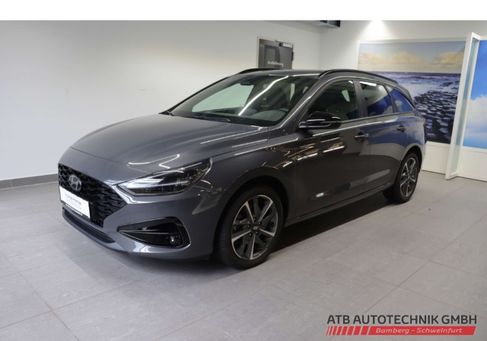 Hyundai i30, 2025 2