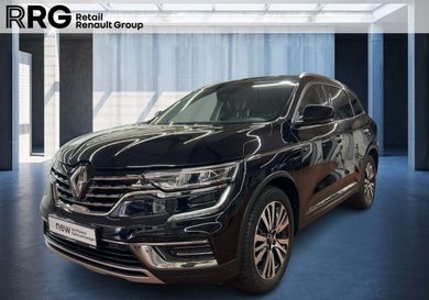 Renault Koleos, 2023