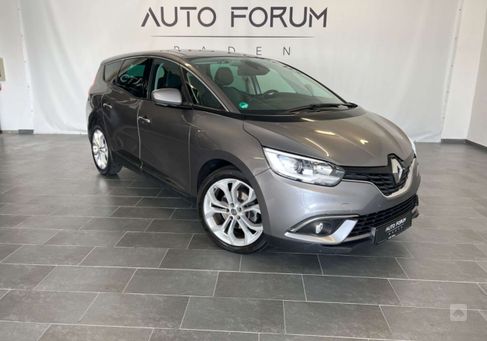 Renault Scenic, 2019