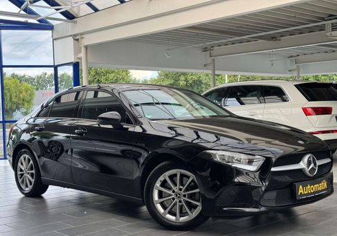 Mercedes-Benz A 250, 2020