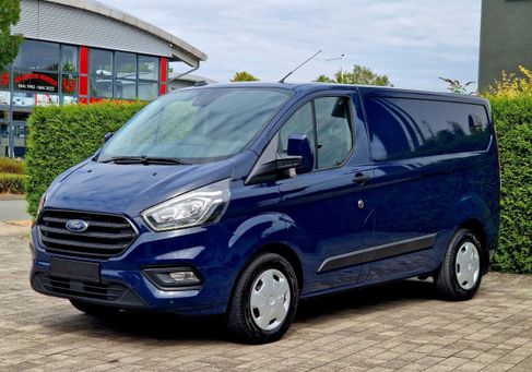 Ford Transit Custom, 2023