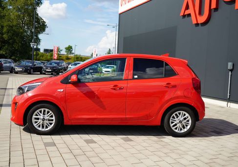 Kia Picanto, 2022