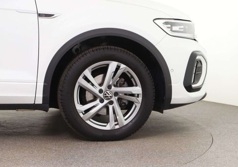 Volkswagen T-Roc, 2023