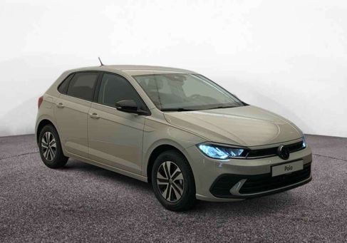 Volkswagen Polo, 2026 3