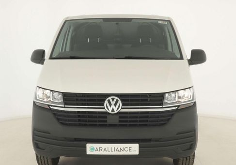 Volkswagen Transporter, 2022 2